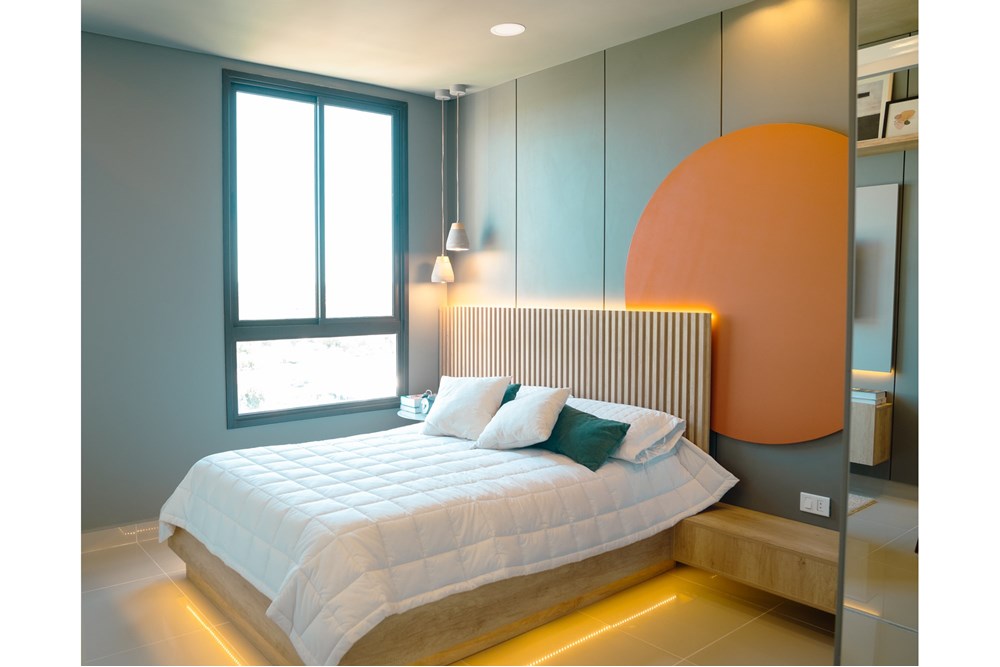 Monoambiente en venta en Zuba 6, Asunción