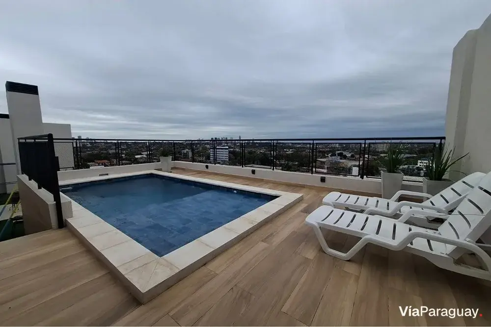 Monoambiente en venta en Zuba 6, Luque