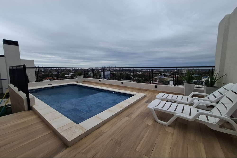 Monoambiente en venta en Zuba 6, Luque