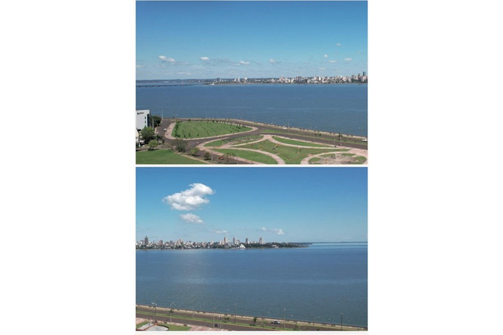 Studios and apartments for sale at Edificio Mediterrani, Encarnación