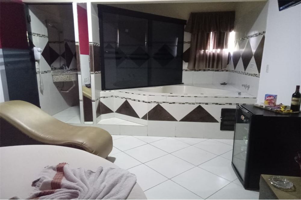 Motel para alugar em Ñemby, Central