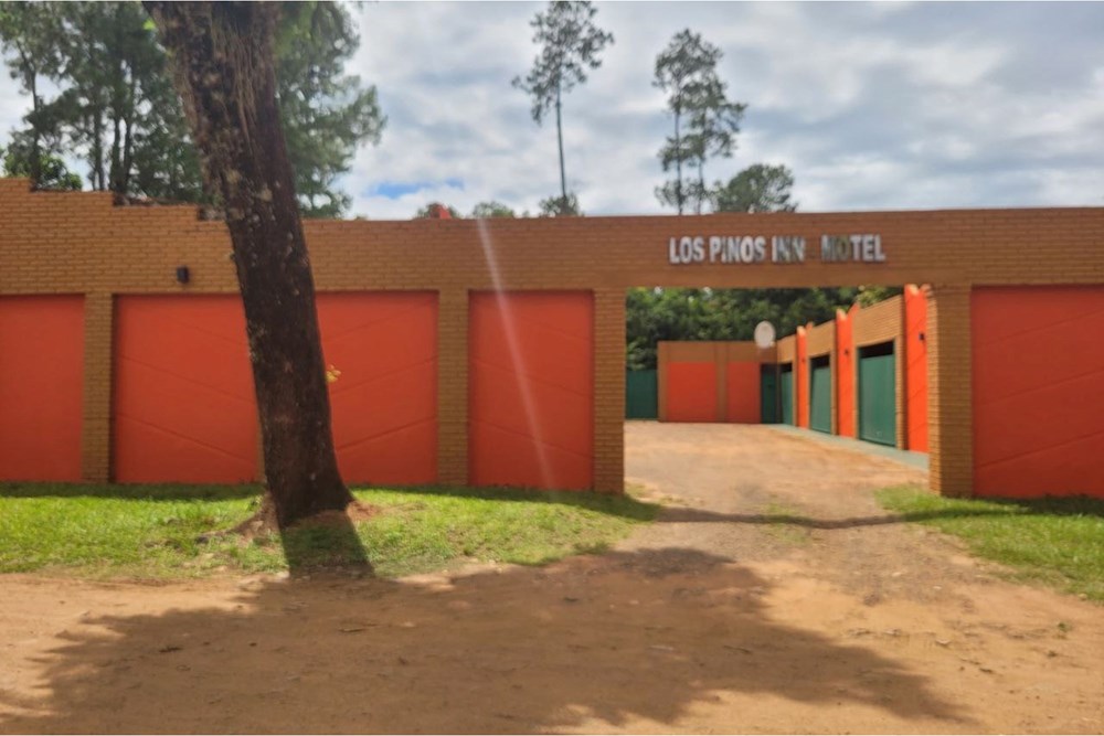 Motel à venda em Caazapá, Cñía. Loma Clavel