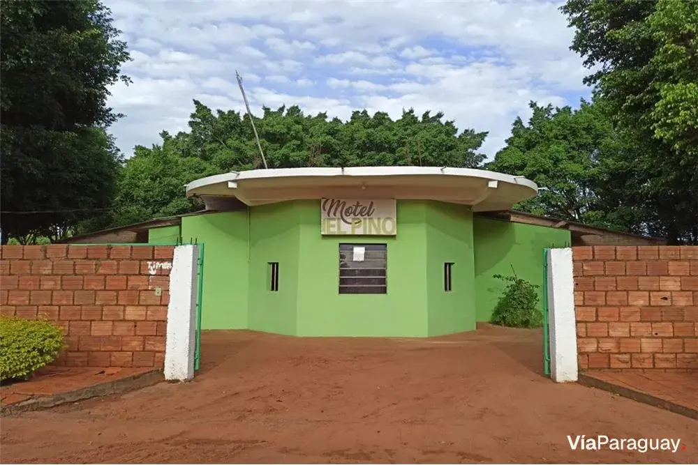 Motel à venda em Itá, Central