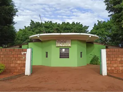 Motel à venda em Itá, Central