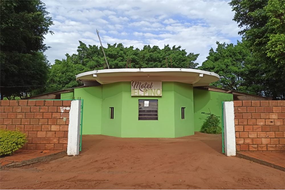 Motel à venda em Itá, Central