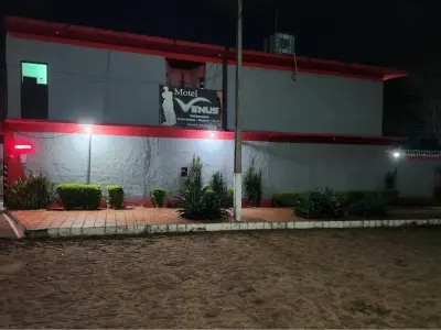 Motel for sale in Itauguá, Guadalupe neighborhood