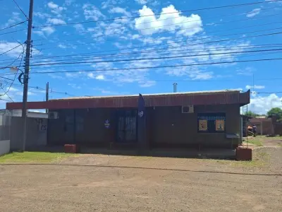 Propriedade comercial à venda em Encarnación, Itapúa
