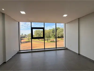Commercial office for rent in Hohenau, Itapúa