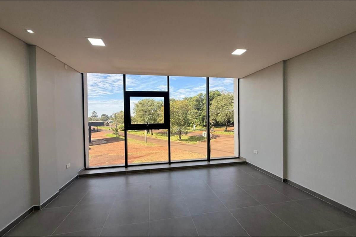 Escritório comercial para alugar em Hohenau, Itapúa