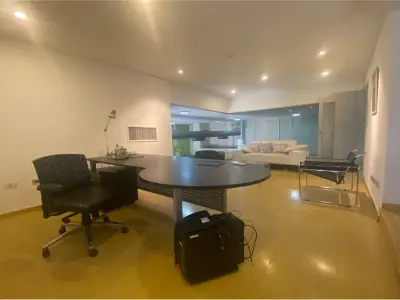 Oficina comercial en venta sobre Eusebio Ayala