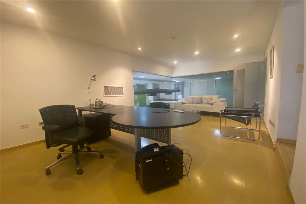 Oficina comercial en venta sobre Eusebio Ayala