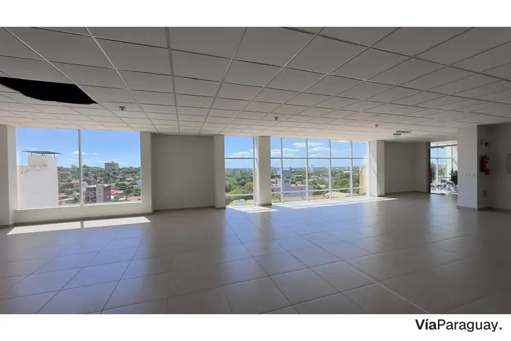 Corporate office for rent in Edificio KMF, San José
