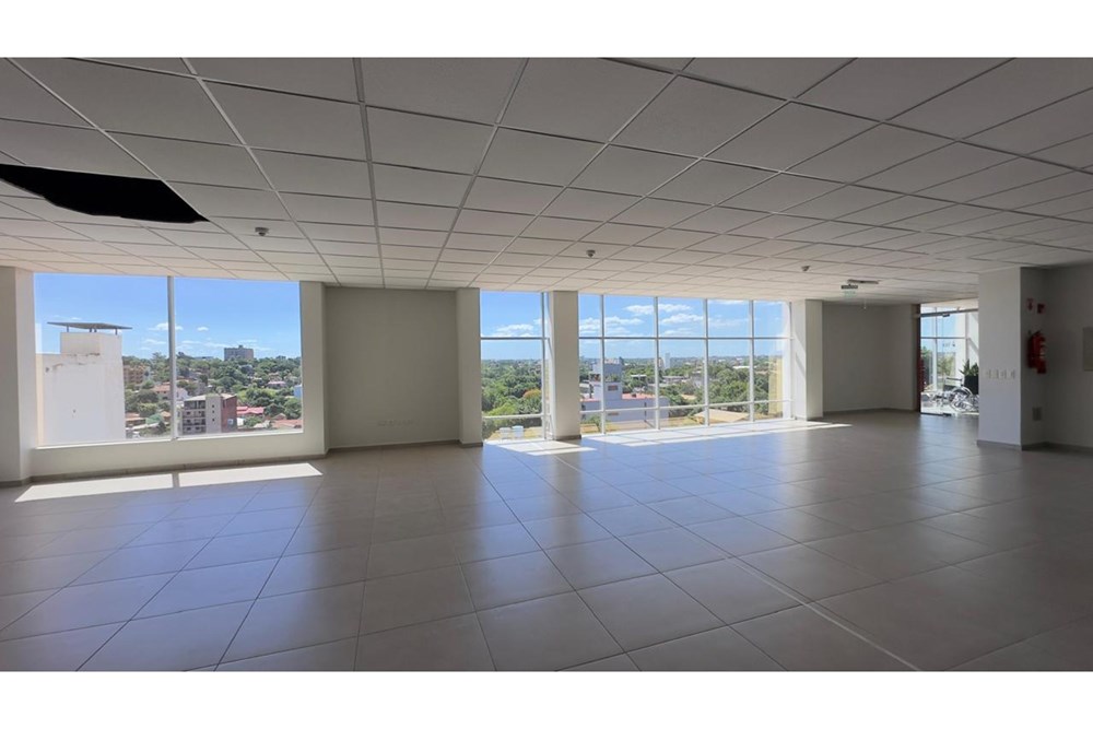 Escritório corporativo para alugar no Edifício KMF, San José