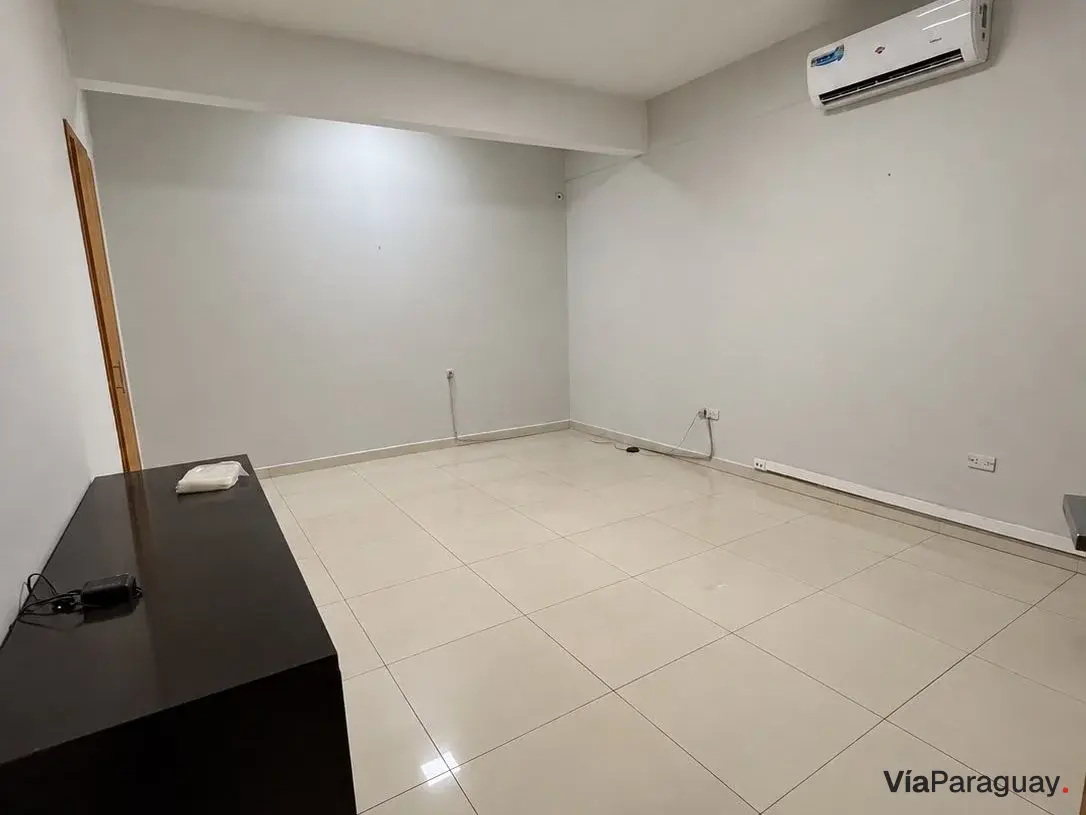 Corporate office for rent in Pettirossi, Asunción