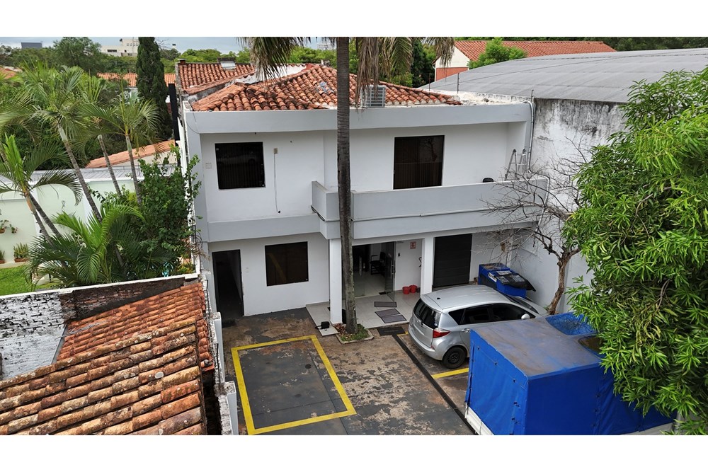Corporate office for sale in Los Laureles, Asunción