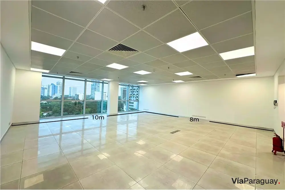 Corporate office for sale at SKYPARK, Manorá