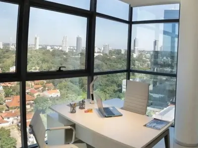 Corporate office for sale at Trading Park, Asunción