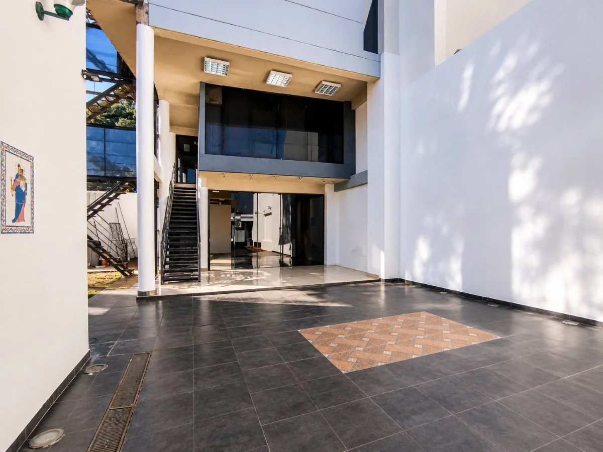 50 m² Office for Sale in Ycua Sati, Asunción