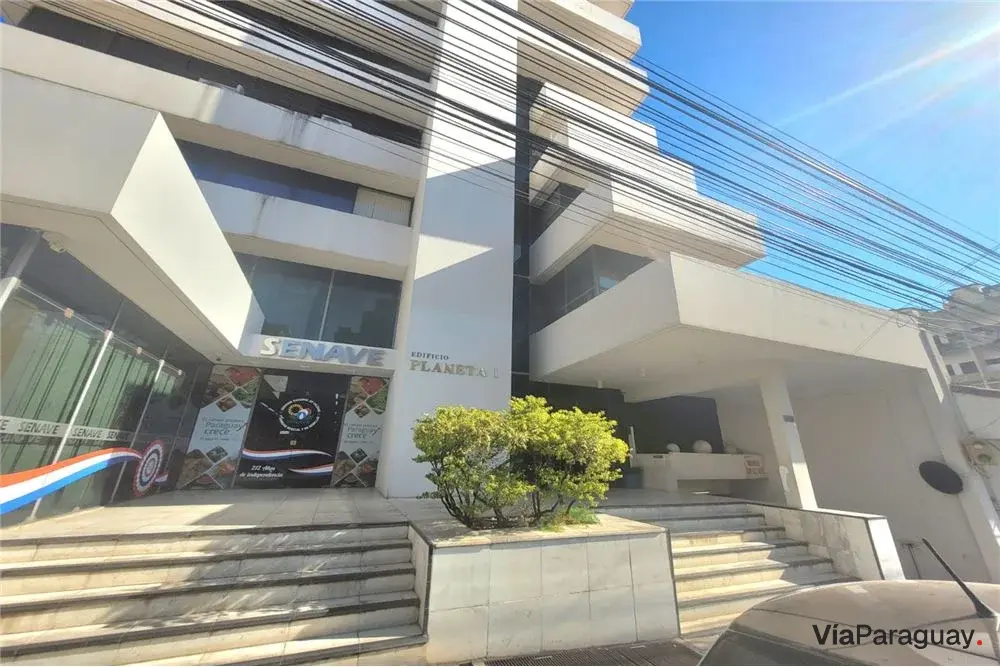 Office for rent, 380 m², Edificio Planeta I