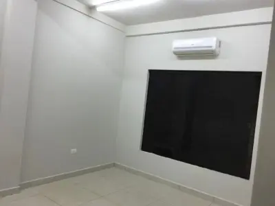 Oficina en alquiler en barrio Boquerón, Ciudad del Este