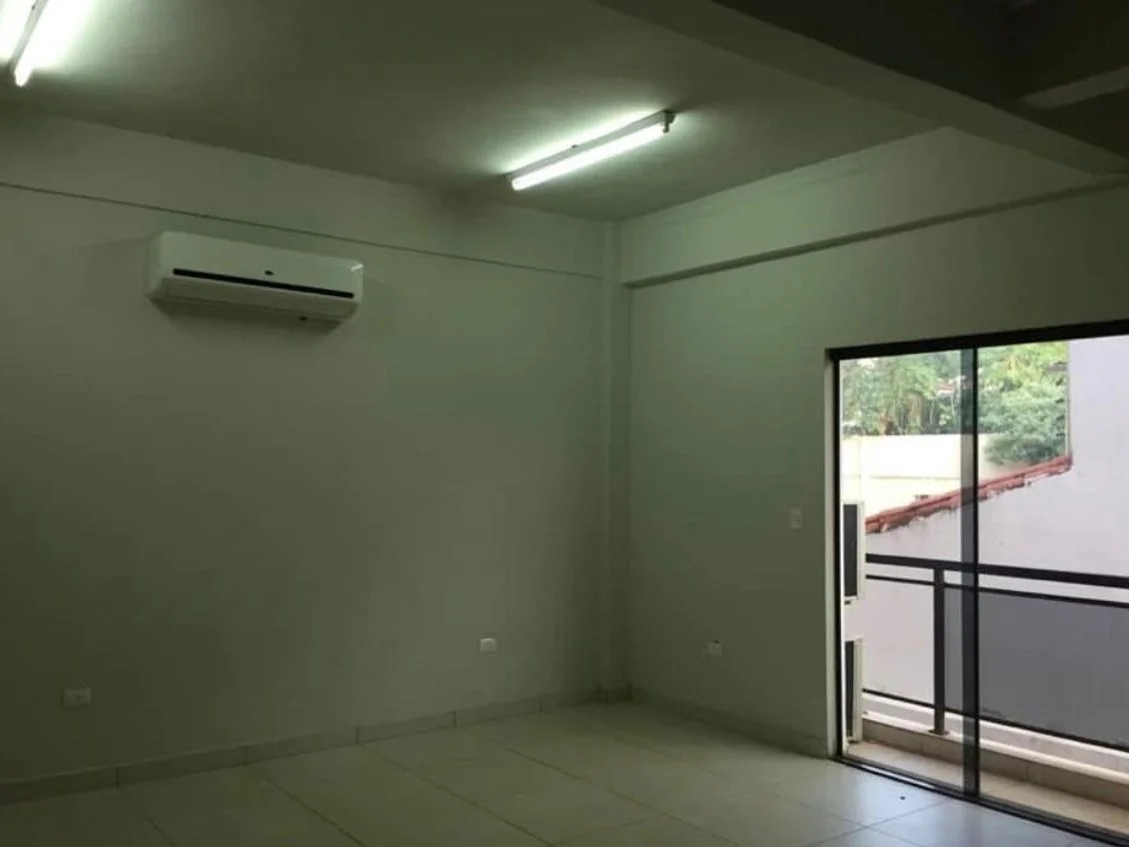 Oficina en alquiler en barrio Boquerón, Ciudad del Este