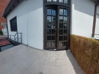 Escritório para alugar no Barrio Ciudad Nueva, Assunção — 160 m²