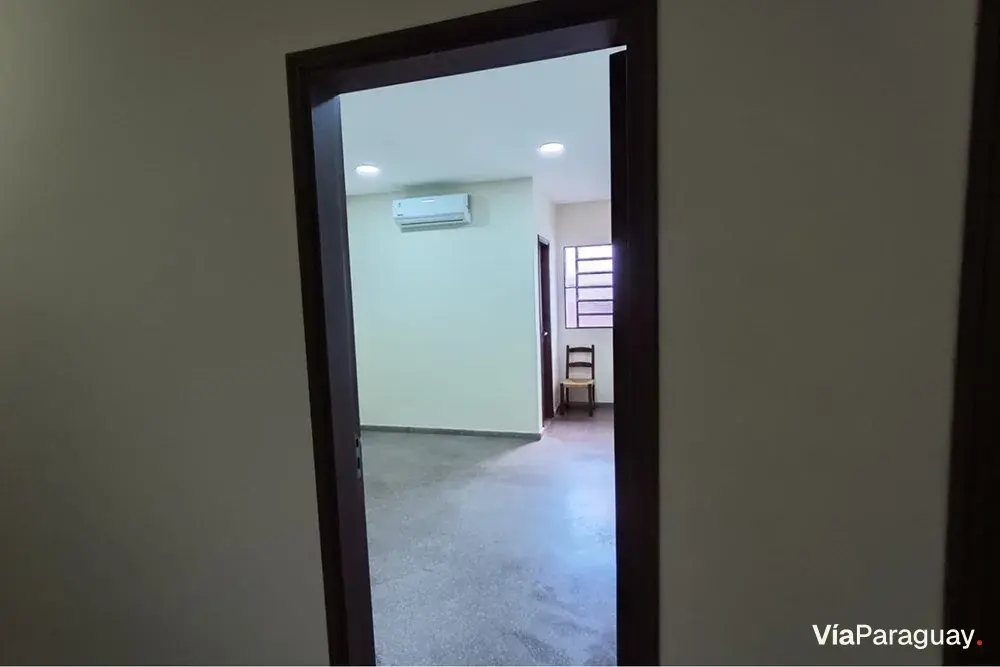 Escritório para alugar no bairro Recoleta, Assunção