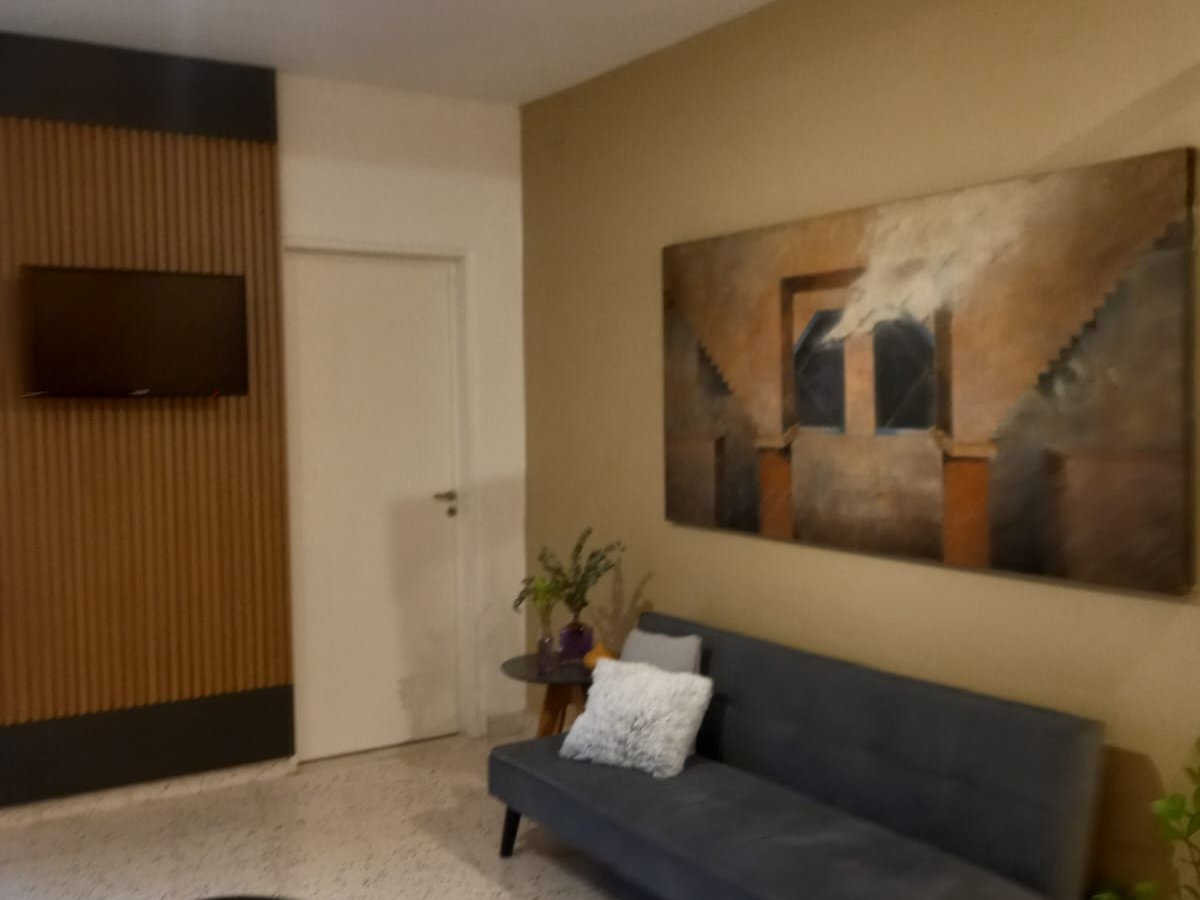 Oficina en alquiler en Barrio San Cristóbal, Asunción