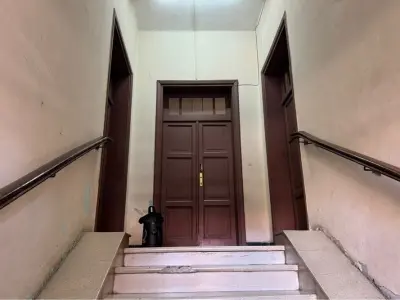 Escritório para alugar em Ciudad Nueva, Assunção