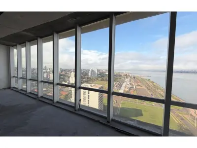 Oficina en alquiler en Costanera Encarnación