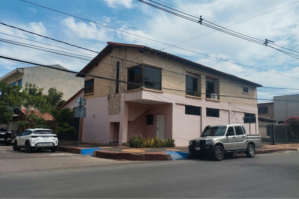 Oficina en alquiler en coworking de Villa Aurelia