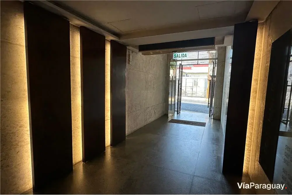 Escritório para alugar em edifício corporativo, Centro