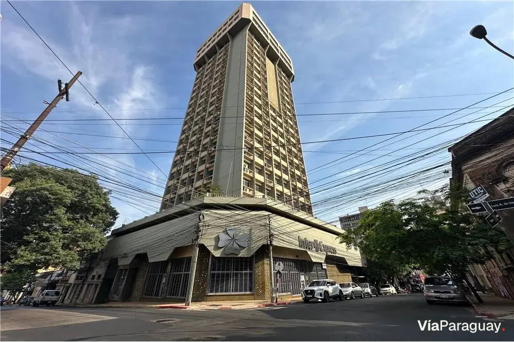 Escritório para alugar no edifício corporativo Inter Express, Catedral