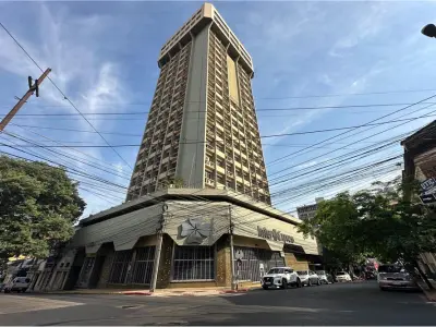 Escritório para alugar no edifício corporativo Inter Express, Catedral