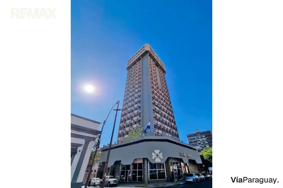 Escritório para alugar no Edifício Interexpress, La Catedral