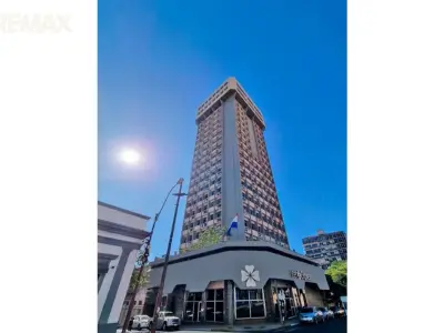 Escritório para alugar no Edifício Interexpress, La Catedral