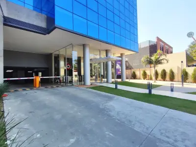 Escritório para alugar no Edifício Trading Park, 16º andar