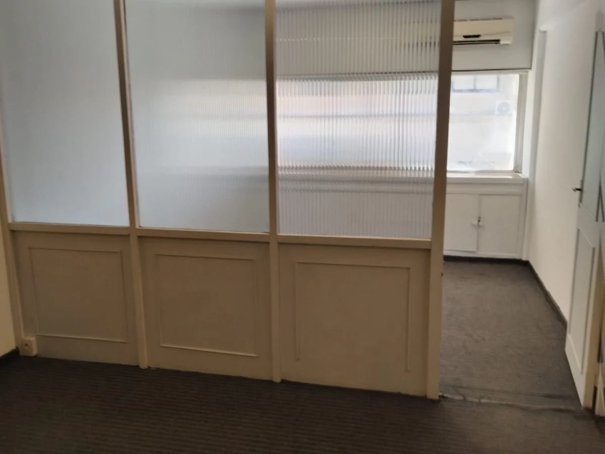 Office for Rent in La Encarnación, Asunción