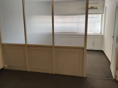 Office for Rent in La Encarnación, Asunción