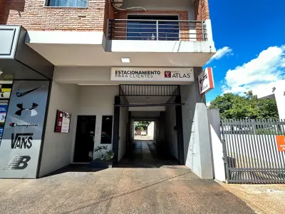 Office for rent in downtown Encarnación