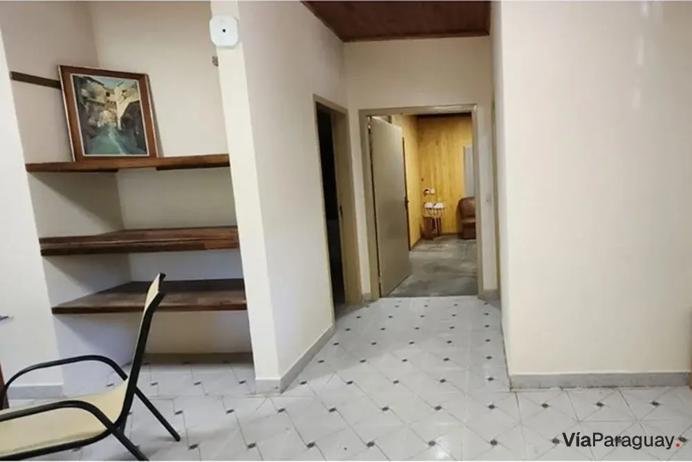 Office for rent in Filadelfia, Boquerón