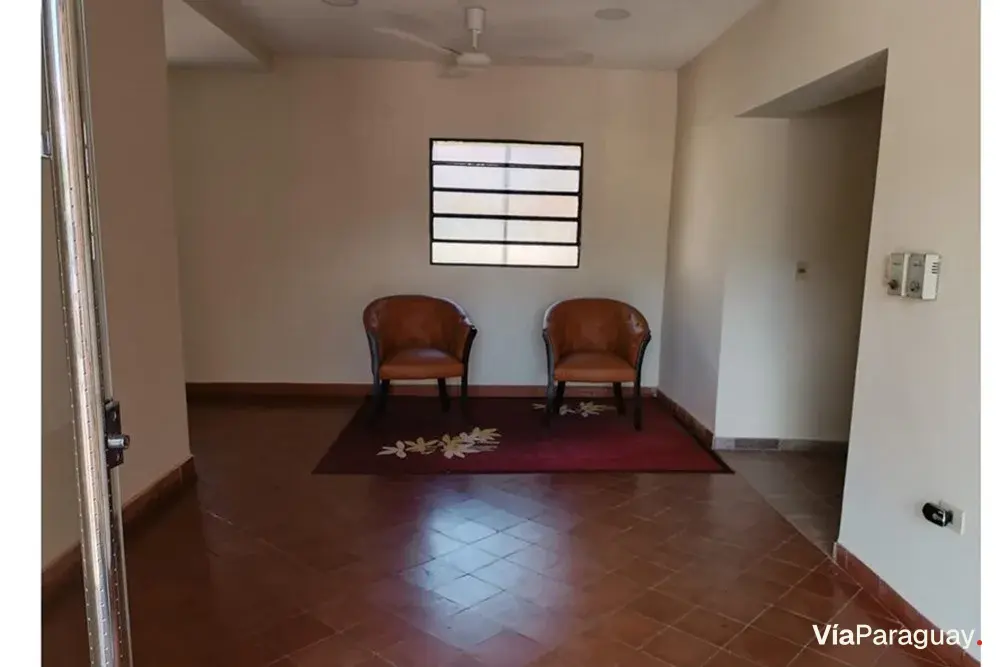 Escritório para alugar em Recoleta, Assunção