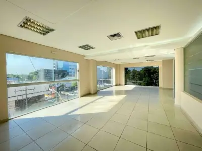 Office for Rent in Recoleta, Asunción