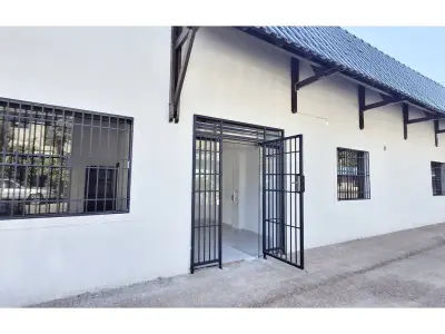 Oficina en alquiler en San Lorenzo, Central