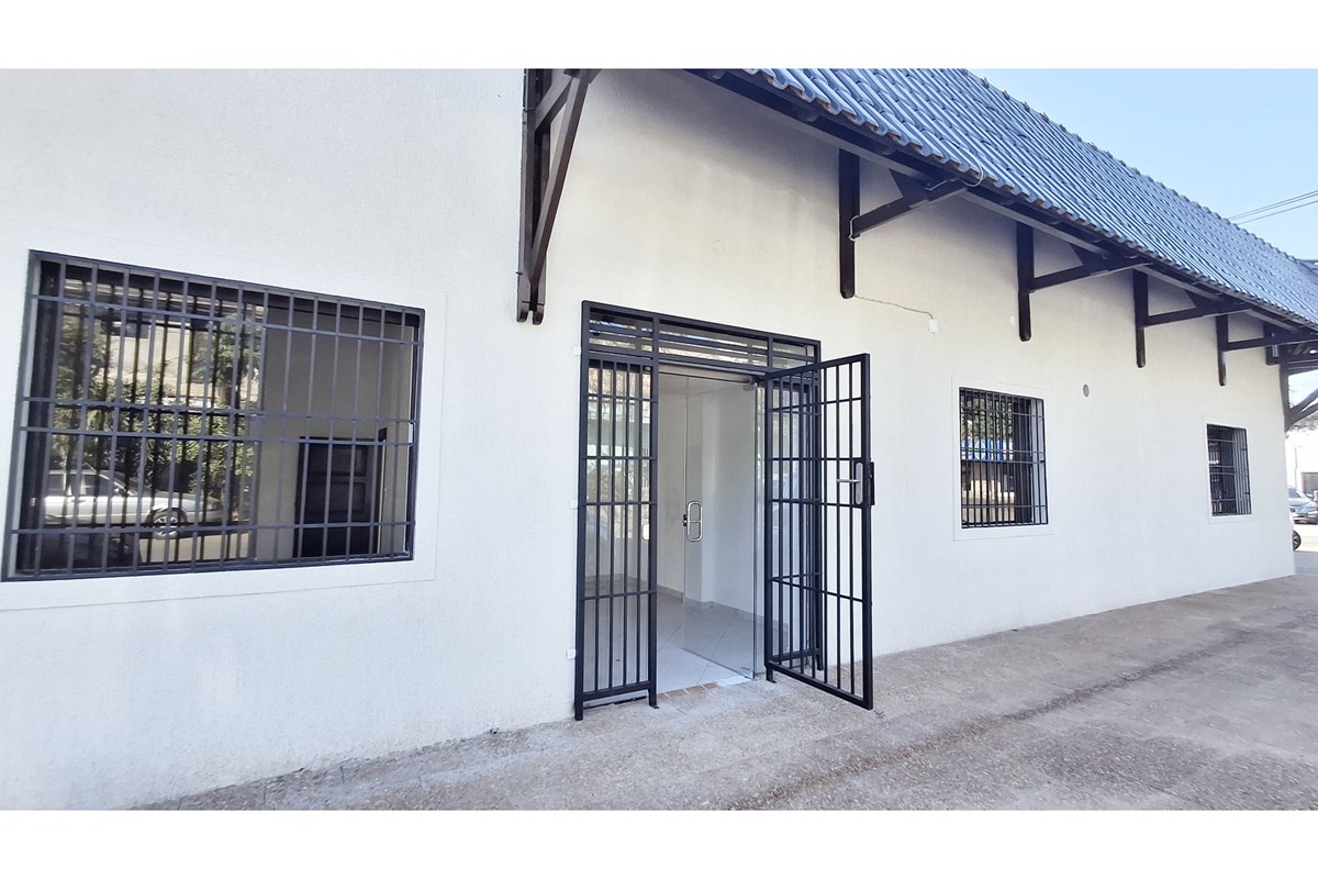 Escritório para alugar em San Lorenzo, Central