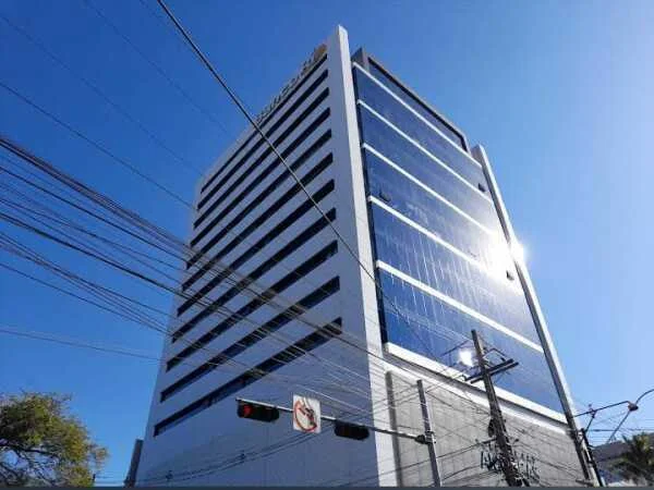 Office for Rent at Torre Las Américas, Recoleta, Asunción