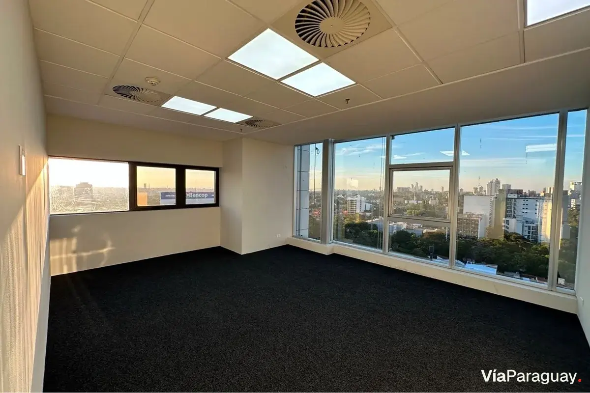 Office for rent at Torres Las Américas, Recoleta
