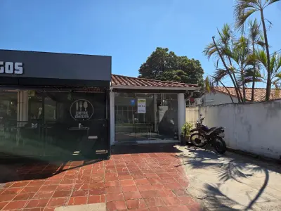 Escritório para alugar em Villa Aurelia, Assunção
