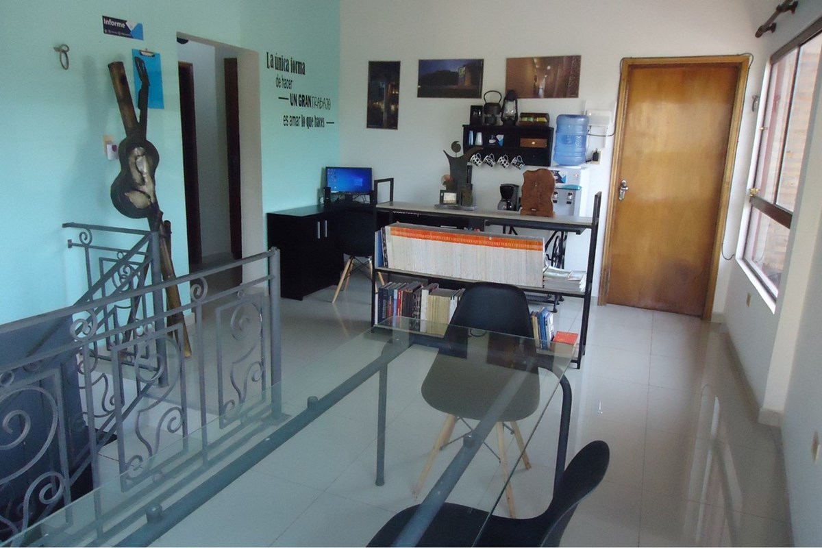 Escritório para alugar para coworking em Villa Aurelia