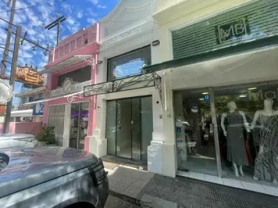 Office for Rent on Avenida Perú, San Roque, Asunción